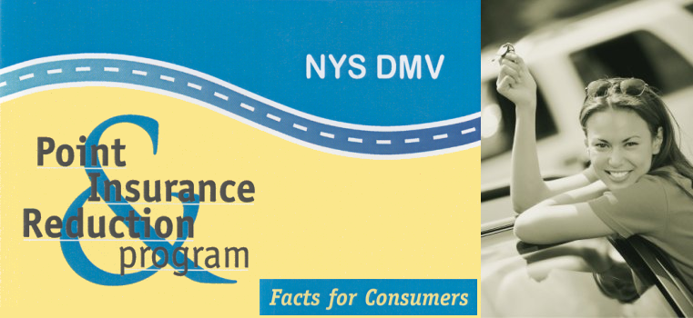 Defensive Driving Course - White Plains, NY What to bring: