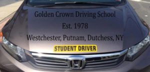 Golden Crown Driving School